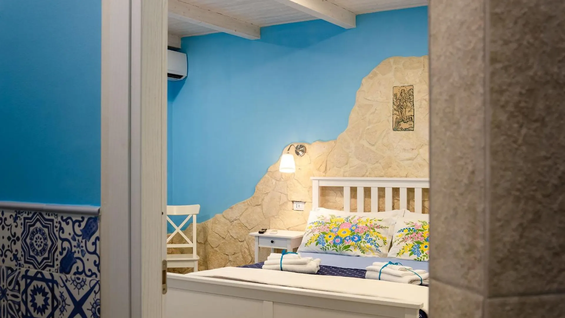 Casa Della Perla, Parcheggio Disponibile, Centrale Giarre Italien