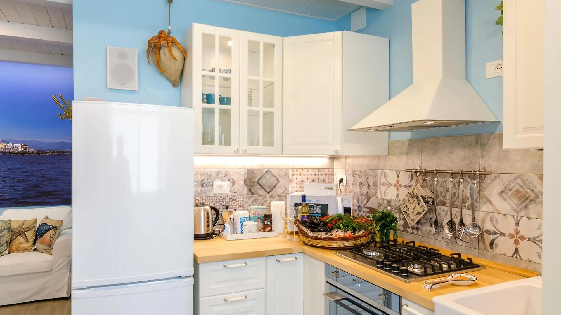 Lägenhet Casa Della Perla, Parcheggio Disponibile, Centrale Giarre